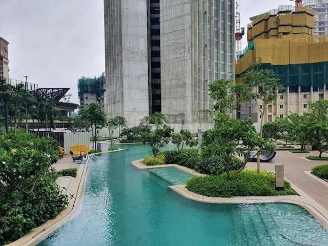 Flat for rent in Lower Parel, Mumbai City District