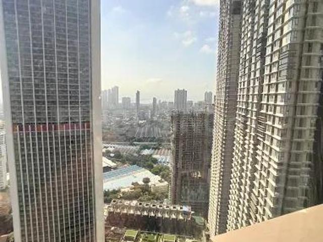 Flat for rent in Lower Parel, Mumbai City District