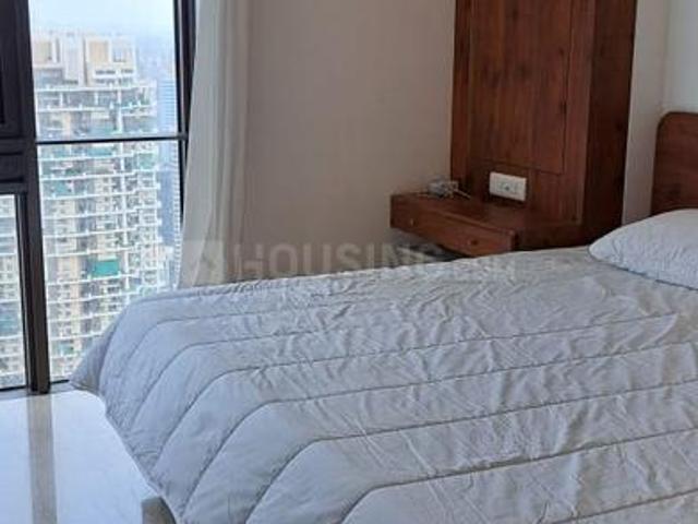Flat for rent in Lower Parel, Mumbai City District