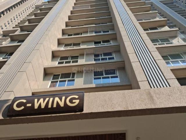 Flat for rent in Nehru Nagar, Mumbai City District