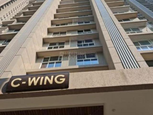 Flat for rent in Nehru Nagar, Mumbai City District