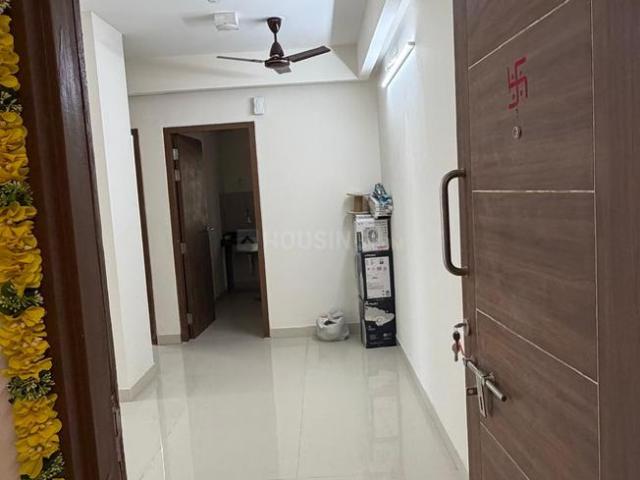 Flat for rent in Nehru Nagar, Mumbai City District