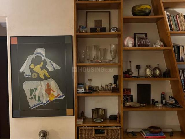 Flat for rent in Mahalakshmi, Mumbai City District