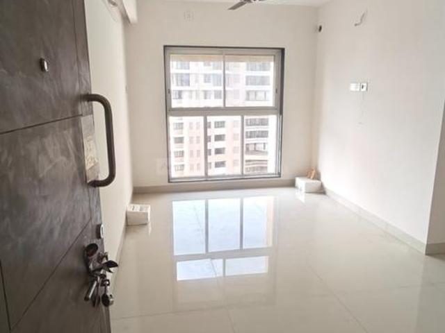Flat for rent in Nehru Nagar, Mumbai City District
