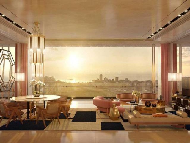 Flat for sale in Prabhadevi - Mumbai, National Capital Territory Of Delhi