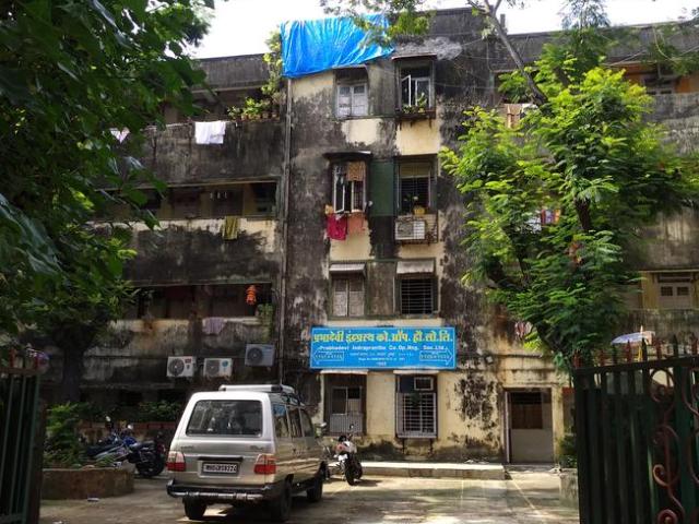 Flat for sale in Prabhadevi - Mumbai, National Capital Territory Of Delhi