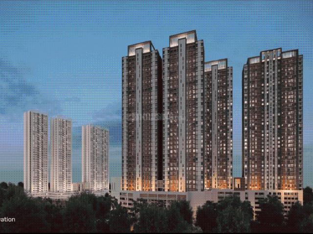 Flat for rent in Karnataka