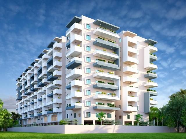 Flat for sale in Haidarabad, Telangana