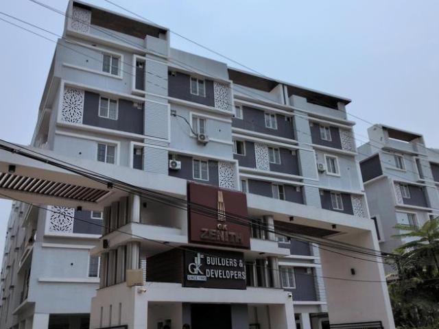 Flat for sale in Haidarabad, Telangana