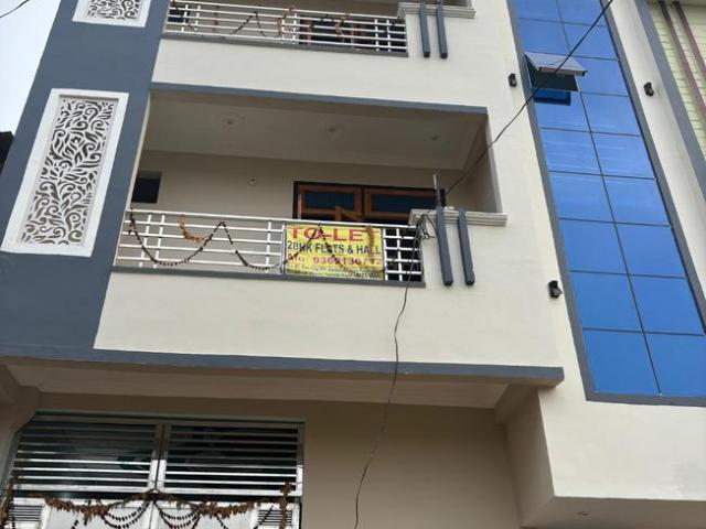 Flat for rent in Kanpur, Arunachal Pradesh