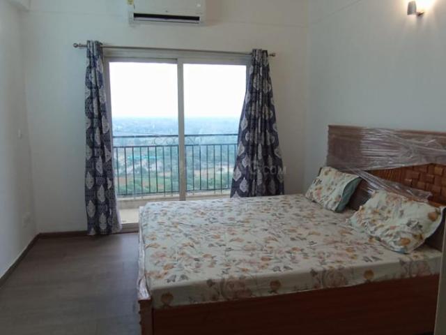 Flat for rent in Mirzapur, Gautam Buddha Nagar