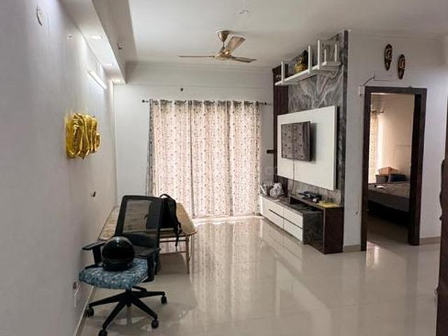 Flat for rent in YEIDA Sector 33, Murad Garhi