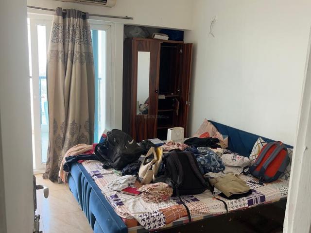 Flat for rent in Gaur Yamuna City, Rampur Bangar
