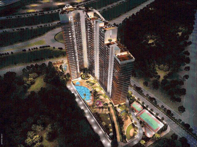 Flat for sale in Dankaur, Arunachal Pradesh
