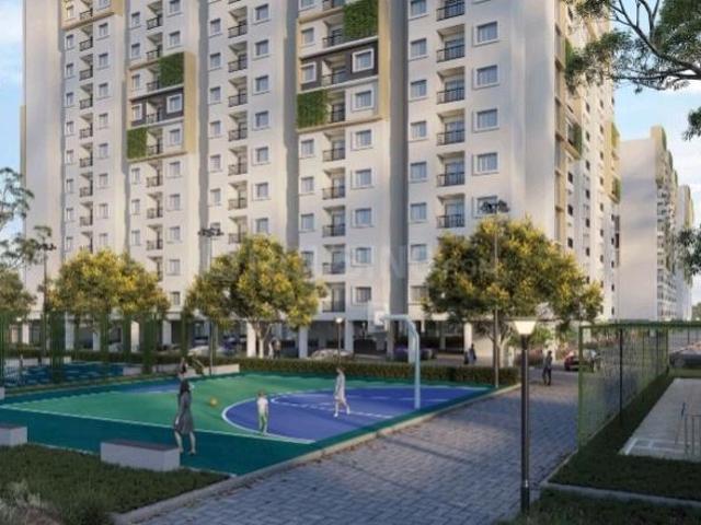 Flat for rent in Karnataka