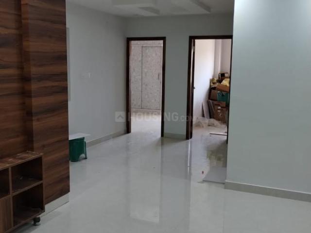 Flat for rent in Cox Town - Bangalore, Karnataka
