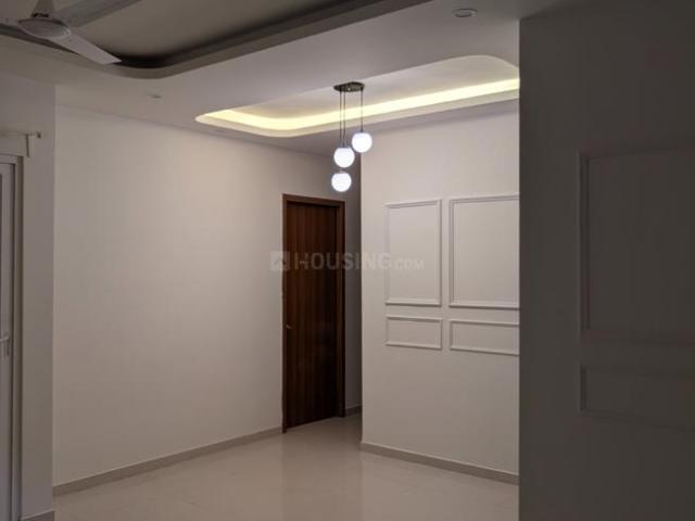Flat for rent in Cox Town - Bangalore, Karnataka