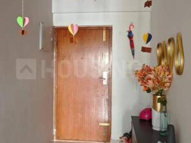 Flat for rent in Cox Town - Bangalore, Karnataka