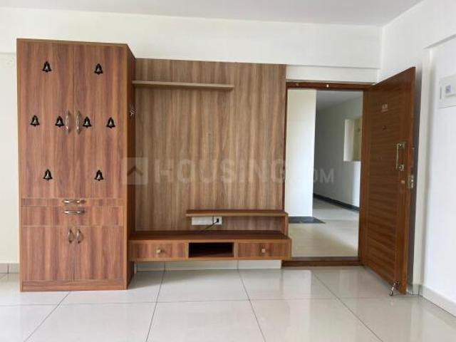 Flat for rent in Karnataka
