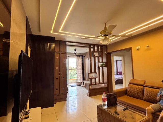 Flat for rent in Karnataka