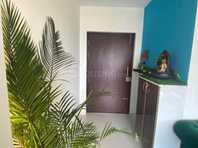 Flat for rent in Karnataka