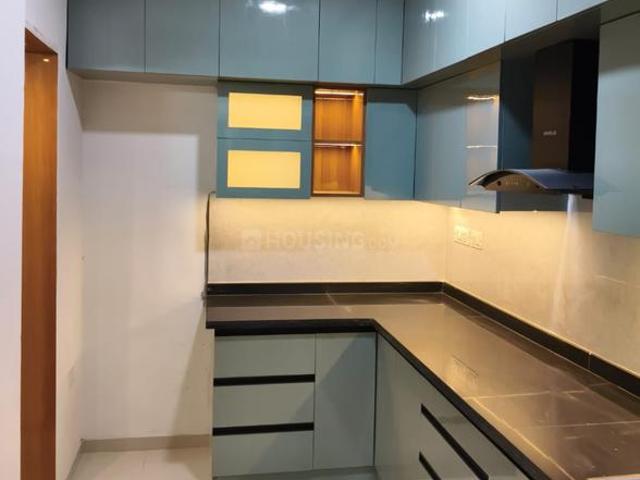 Flat for rent in Cox Town - Bangalore, Karnataka
