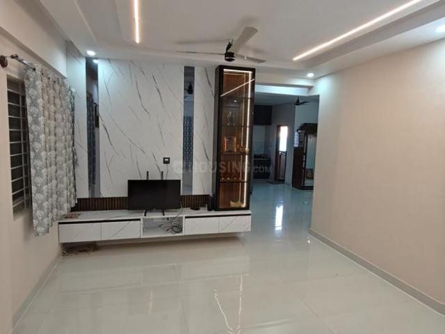 Flat for rent in Cox Town - Bangalore, Karnataka