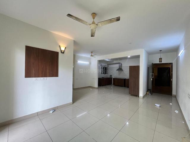 Flat for rent in Cox Town - Bangalore, Karnataka