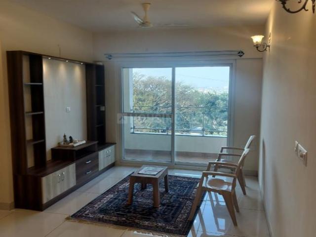 Flat for rent in Cox Town - Bangalore, Karnataka