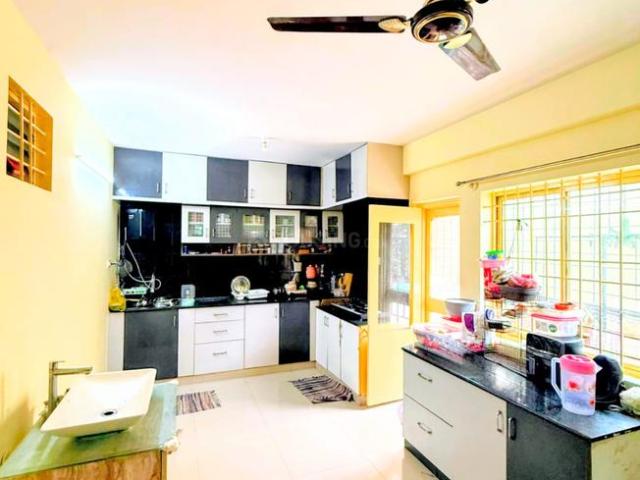 Flat for rent in Cox Town - Bangalore, Karnataka