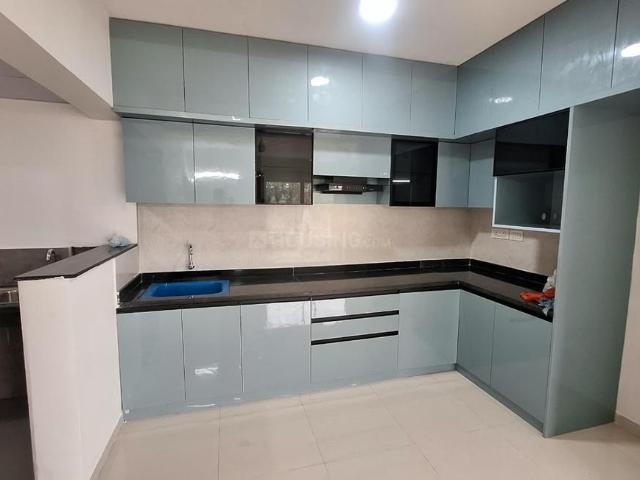 Flat for rent in Cox Town - Bangalore, Karnataka