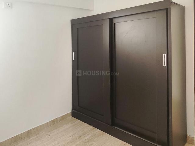Flat for rent in Cox Town - Bangalore, Karnataka