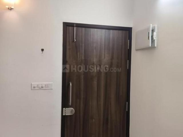 Flat for rent in Vaishnavi Serene, Bengaluru