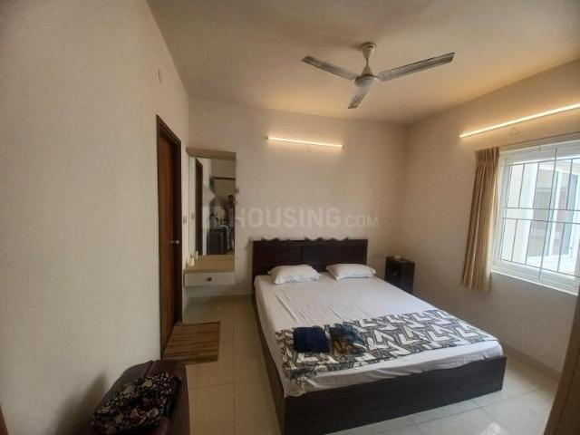 Flat for rent in Vaishnavi Serene, Bengaluru
