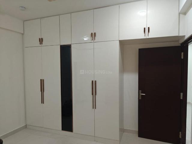 Flat for rent in Bengaluru North City Corporation, Bengaluru