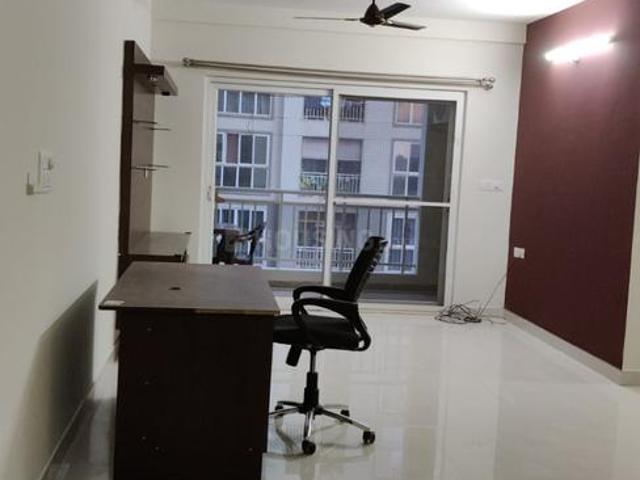 Flat for rent in Bengaluru North City Corporation, Bengaluru