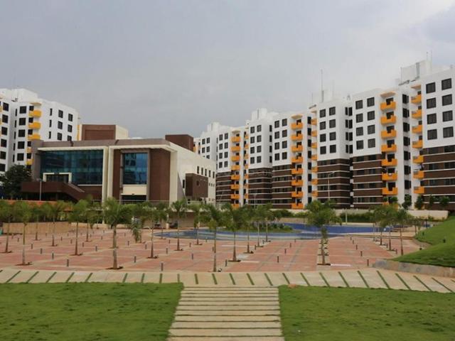 Flat for sale in Cox Town - Bangalore, Karnataka
