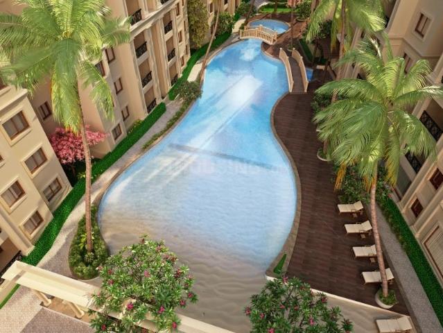 Flat for sale in Cox Town - Bangalore, Karnataka