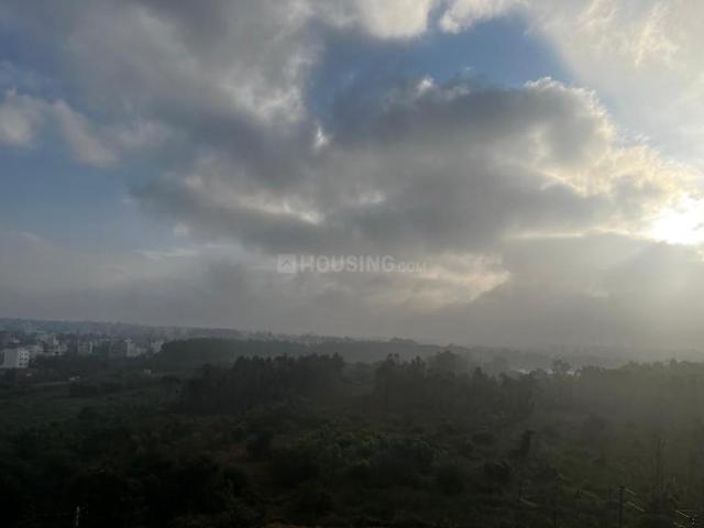 Flat for sale in Cox Town - Bangalore, Karnataka