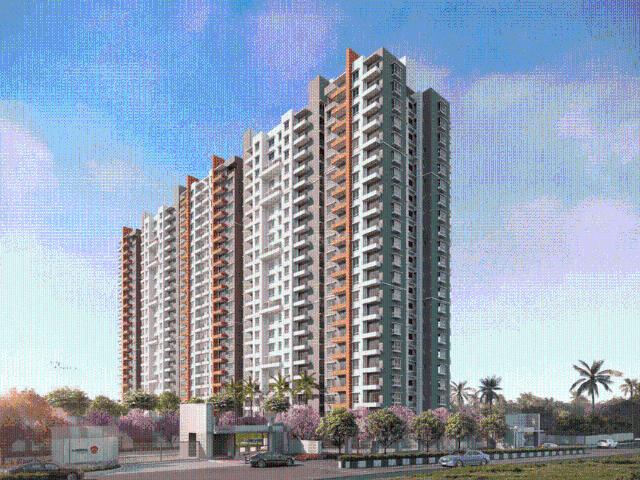 Flat for sale in Cox Town - Bangalore, Karnataka
