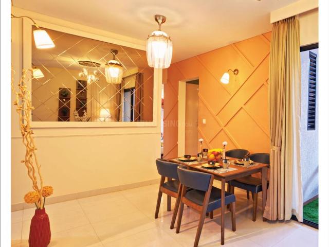 Flat for sale in Cox Town - Bangalore, Karnataka