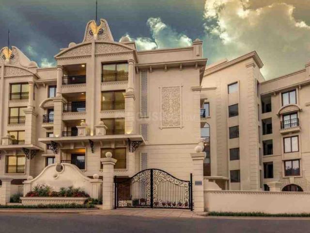 Flat for sale in Cox Town - Bangalore, Karnataka