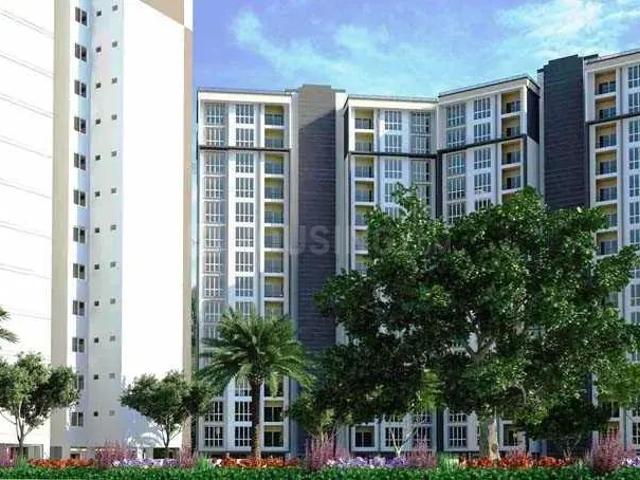 Flat for sale in Cox Town - Bangalore, Karnataka