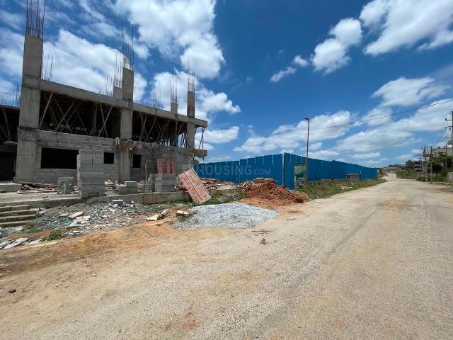 Flat for sale in Cox Town - Bangalore, Karnataka