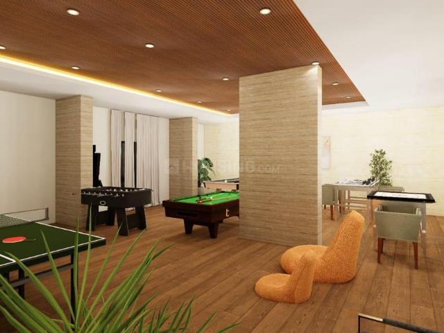 Flat for sale in Cox Town - Bangalore, Karnataka