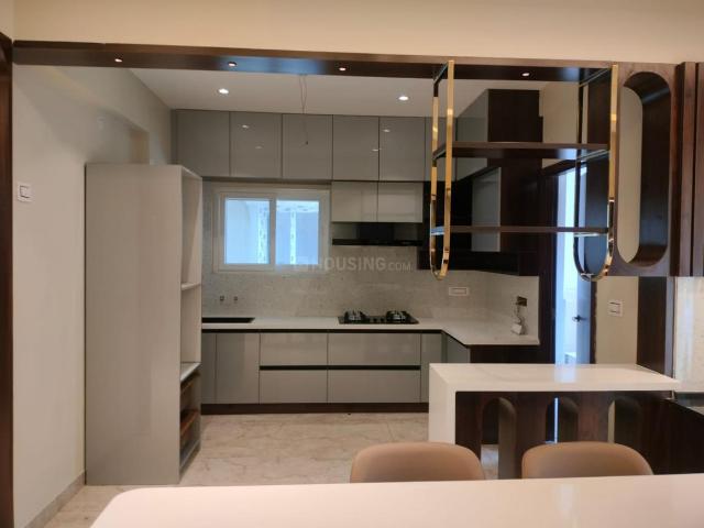 Flat for sale in Cox Town - Bangalore, Karnataka