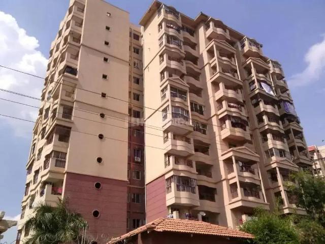Flat for sale in Cox Town - Bangalore, Karnataka