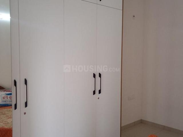Flat for sale in Cox Town - Bangalore, Karnataka