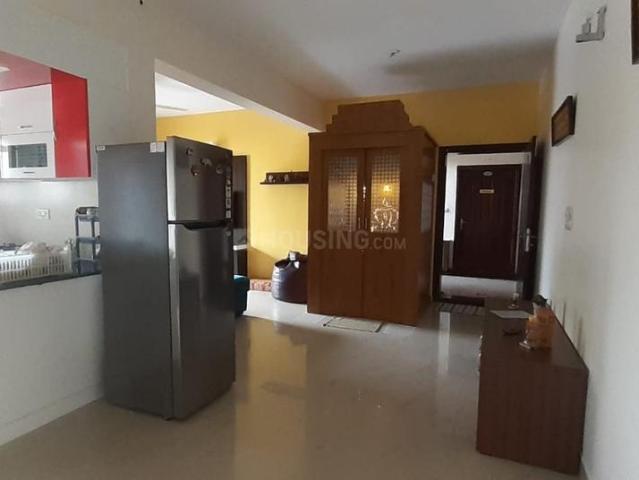 Flat for sale in Cox Town - Bangalore, Karnataka