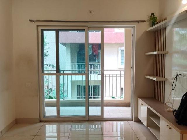 Flat for sale in Cox Town - Bangalore, Karnataka